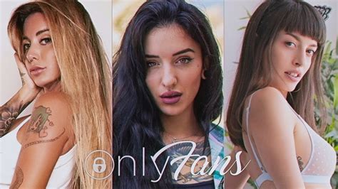 famosos en onlyfans|15 famosas del mundo con OnlyFans